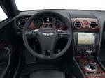 Bentley Continental SuperSports ISR Mulliner Package Convertible 2011 года